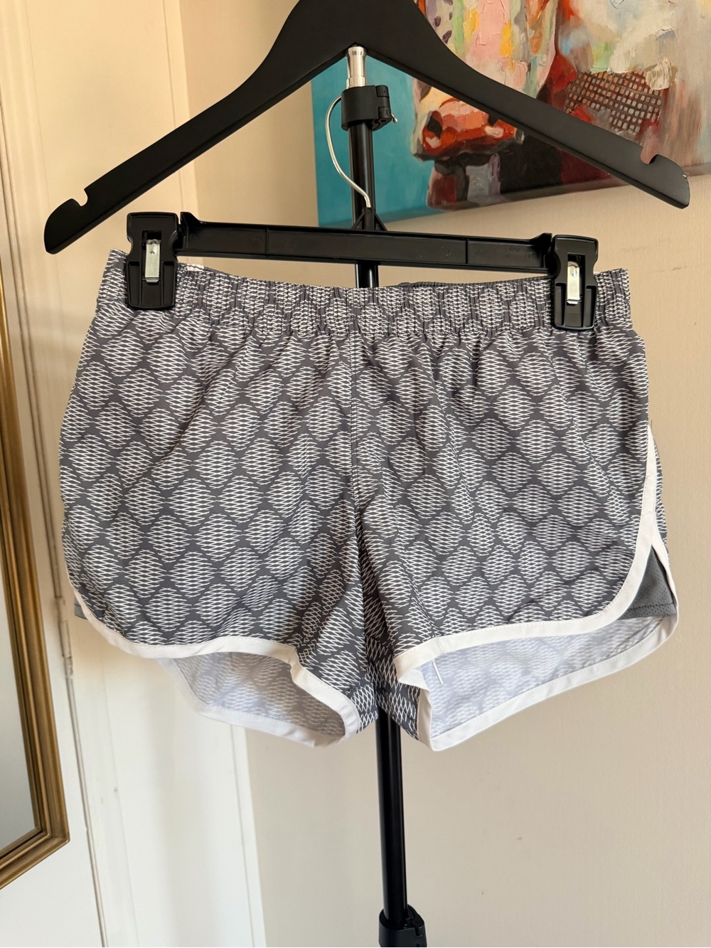 Women’s Augusta Sportswear Athletic Shorts – Size XS